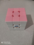 Oryginalna Kostka Rubika 3x3x3 Monster Go Mg356 Cube 3x3 Układanka Logiczna