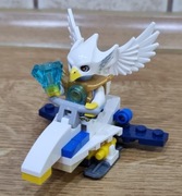 LEGO Chima 30250 Ewar's Acro Fighter