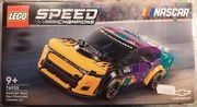 LEGO Speed Champions 76935 NASCAR Chevrolet Camaro ZL1
