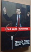 Zbigniew Ziobro Historia prawdziwa 