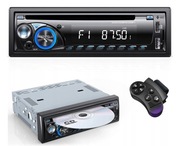 RADIO SAMOCHODOWE CD BLUETOOTH 1 din