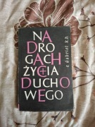 Na drogach życia duchowego, O. Gabriel od świętej Marii Magdaleny