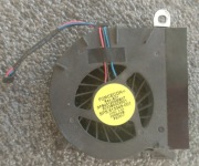 Wentylator HP ProBook 6440B 6445B 6450B 6455B 6540B 6545B 6550B 6555B