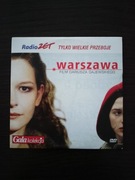 Warszawa - Film DVD STAN BARDZO DOBRY