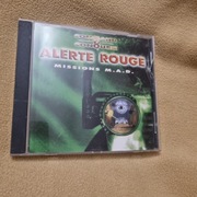 Command and Conquers Alerte Rouge Mission M.a.d PC