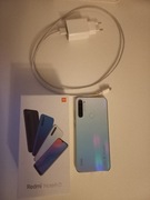 Xiaomi redmi note 8t