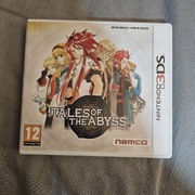 TALES OF THE ABYSS