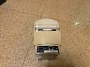 Drukarka etykiet Zebra LP2824-Z rj45– Używana + Zasilacz
