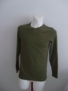 Orginalna koszulka bluzka Tommy Hilfiger R. S Nowa