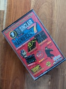 Sinclair Magnificent 7 No.1 - ZX Spectrum