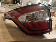 LAMPY TYLNE  KUGA MK2 LIFT ESCAPE PRAWA I LEWA 