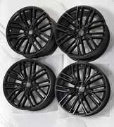 BMW OE FELGI 20'' 846M 8747237 8747236 M PAKIET 846 CZARNY MAT SERIA 5 G30