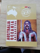 ABC świat. Australia Oceania Antarktyda