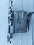 Nowa Chłodnica intercooler wodny valeo 04L129766BA orginał vw  2.0 tdi 