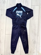 Dres dla chłopca Puma rozmiar 122/128 (7-8 lat)