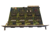 SIEMENS SINUMERIK 3 6FX1125-1AA01 Moduł PLC/Interfejsu