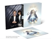 THOMAS ANDERS SINGS MODERN TALKING THE 1st ALBUM 2LP plus BOX