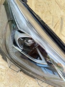 Lampa lewa MG 5 FULL LED 