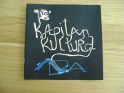 Krzysztof Ostrowski, Kapitan Kultura