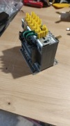 Transformator 1 fazowy TOe - 100 24v