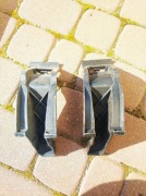 Wsporniki zderzaka tyl. C250coupe w204lift amg