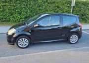 Citroen C2 2008 VT R Sport 