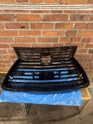 Grill Lexus NX lift