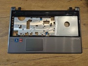 Acer Aspire 5820T ZR7C Obudowa górna Palmrest Touchpad
