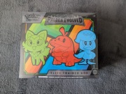 Pokemon TCG - SV Paldea Evolved Elite Trainer Box