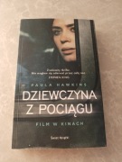 Paula Hawkins - "Dziewczyna z pociągu"