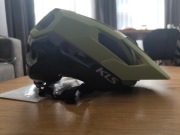 Kask rowerowy, kls dare II M/L