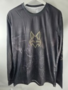 Koszulka longsleeve XL Fox 