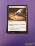 Sign in Blood (Game Night: Free-for-All - Magic the Gathering)