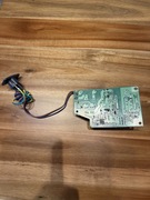 Płytka drukowana to zasilacz do drukarki Brother