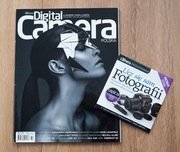Digital Camera 10/13 fotografia, David Lachapelle, Canon, Leica