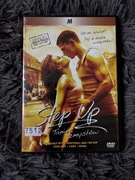 Step up DVD. . .