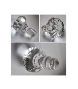 korek do karafki kryształowy diament brylant