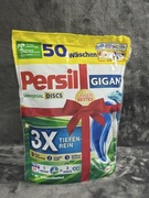 Kapsułki Gigant Persil nowość