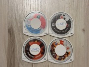 #15_ZESTAW 4 GIER NA SONY PSP_BCM!