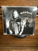 MOTORHEAD The Best Of 2x CD wydanie jewel case 