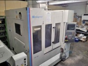 Frezarka Bridgeport XR760