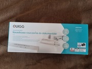 Nasadkowa niszczarka do dokumentów QUIGG