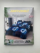 Nowy Komplet pościeli 140x200