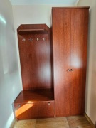 Szafa, garderoba do przedpokoju, korytarza - tanio !!!