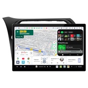 Radio Android DUDU AUTO 6 Honda Civic UFO 6/64 11,5 cala