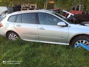 Laguna III kombi 2.0 dci