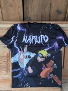 t-shirt koszulka naruto shipudden Difuzed UNIKAT