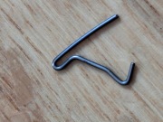 Sprężyna wyrzutnika do pistoletu P-64 CZAK