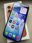 Apple iPhone 17 Pro 256 GB Cosmic Orange pomarańczowy