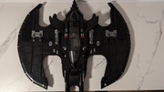 LEGO 76161 Batman Batwing z 1989 roku, idealny, naklejki nienaklejane